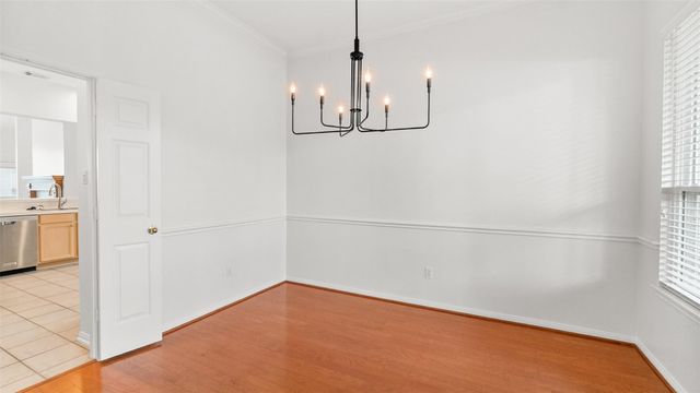 20910 Deauville Drive, Spring, TX 77388