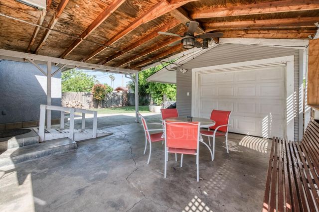 384 W Fir Avenue, Pinedale, CA 93650