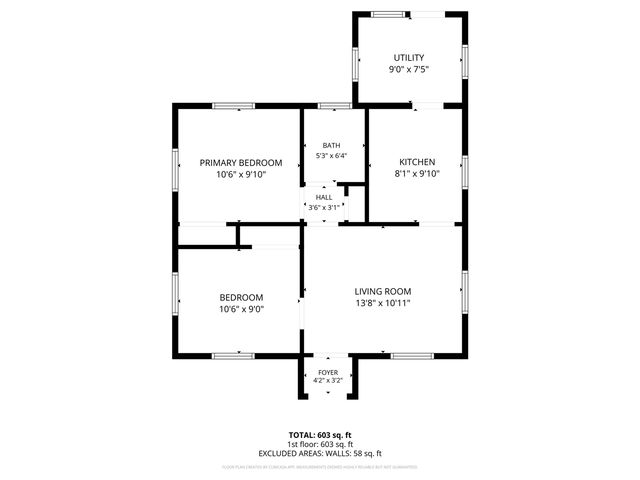 3300 8th Street, Muskegon, MI 49444