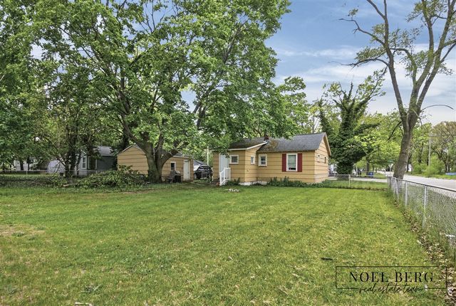 3300 8th Street, Muskegon, MI 49444