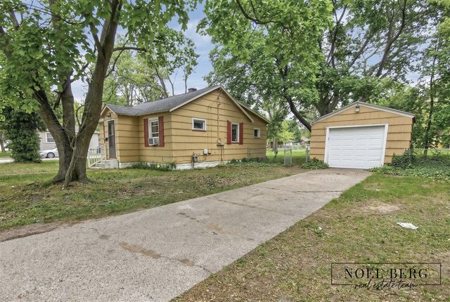 3300 8th Street, Muskegon, MI 49444