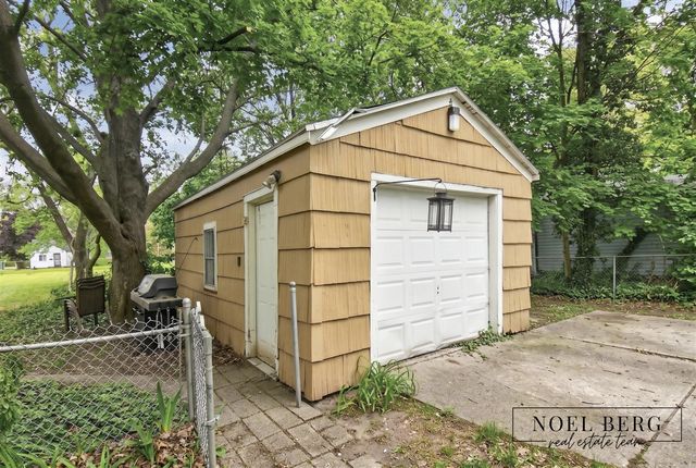 3300 8th Street, Muskegon, MI 49444