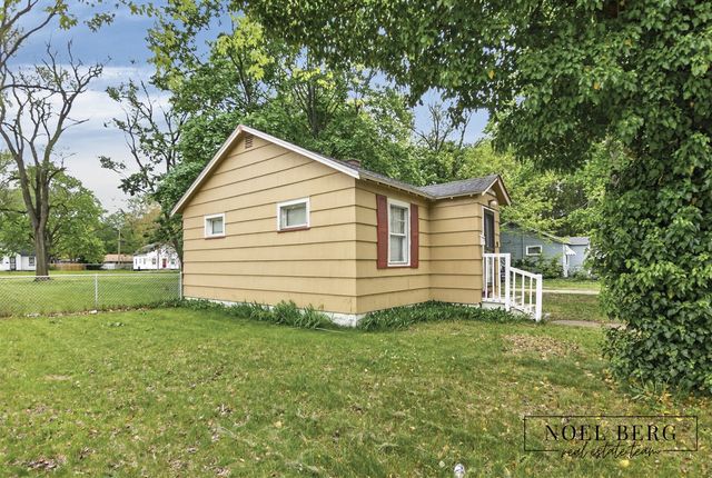 3300 8th Street, Muskegon, MI 49444