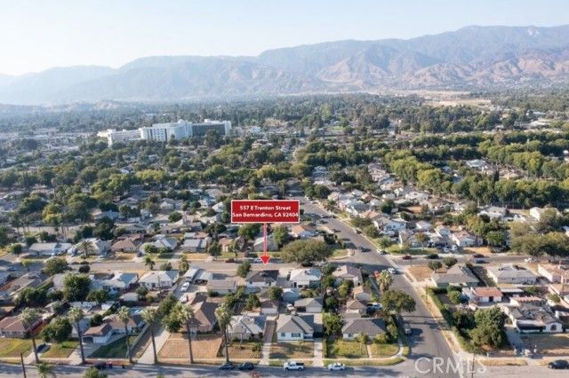 557 E Trenton, San Bernardino, CA 92404