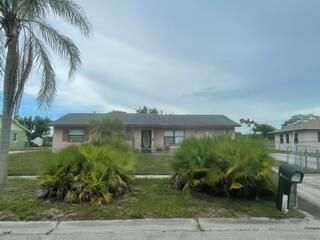 2803 Tropic Boulevard, Fort Pierce, FL 34946