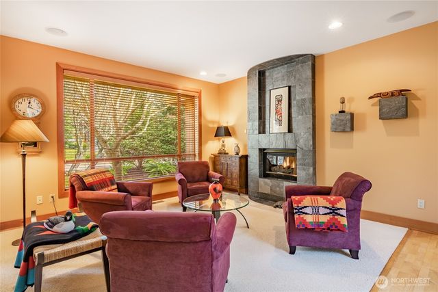 8815 Goshawk Road, Blaine, WA 98230