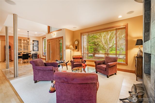 8815 Goshawk Road, Blaine, WA 98230