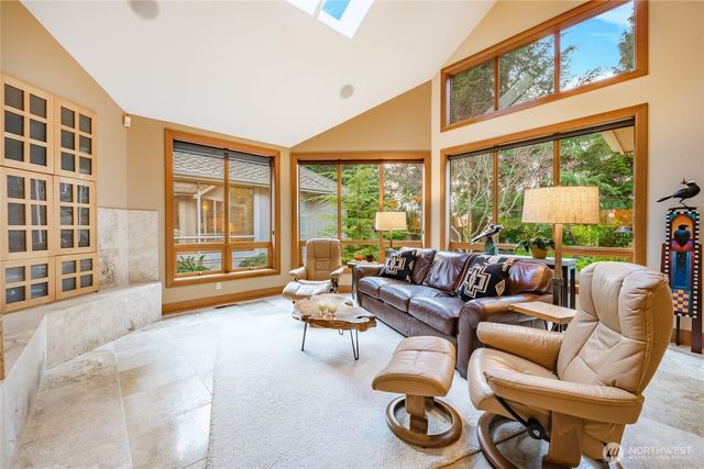 8815 Goshawk Road, Blaine, WA 98230