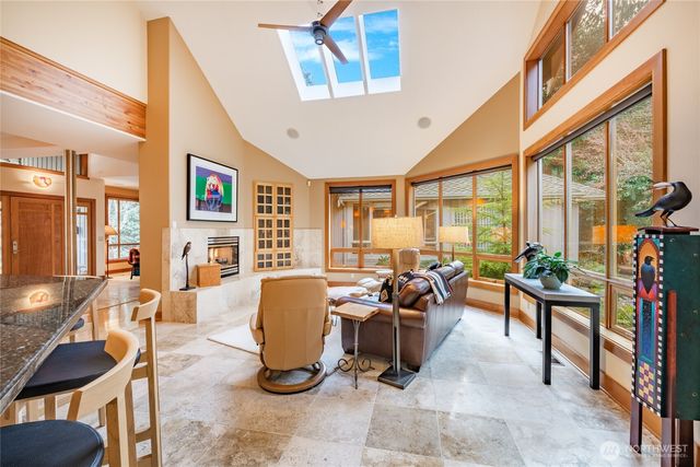 8815 Goshawk Road, Blaine, WA 98230