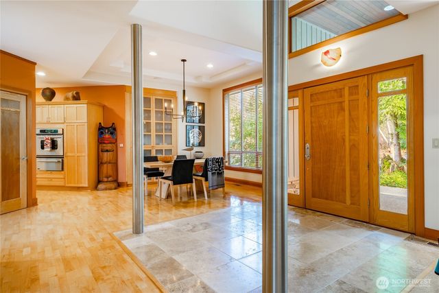 8815 Goshawk Road, Blaine, WA 98230