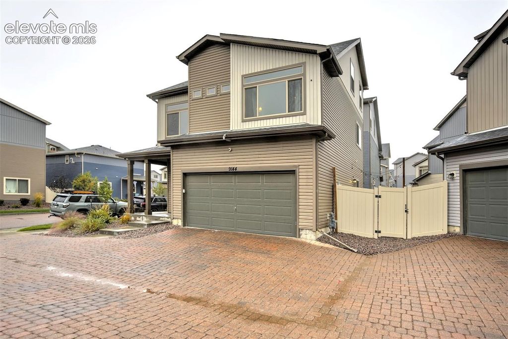 9144 Baltin Court, Colorado Springs, CO 80927 — photo 2