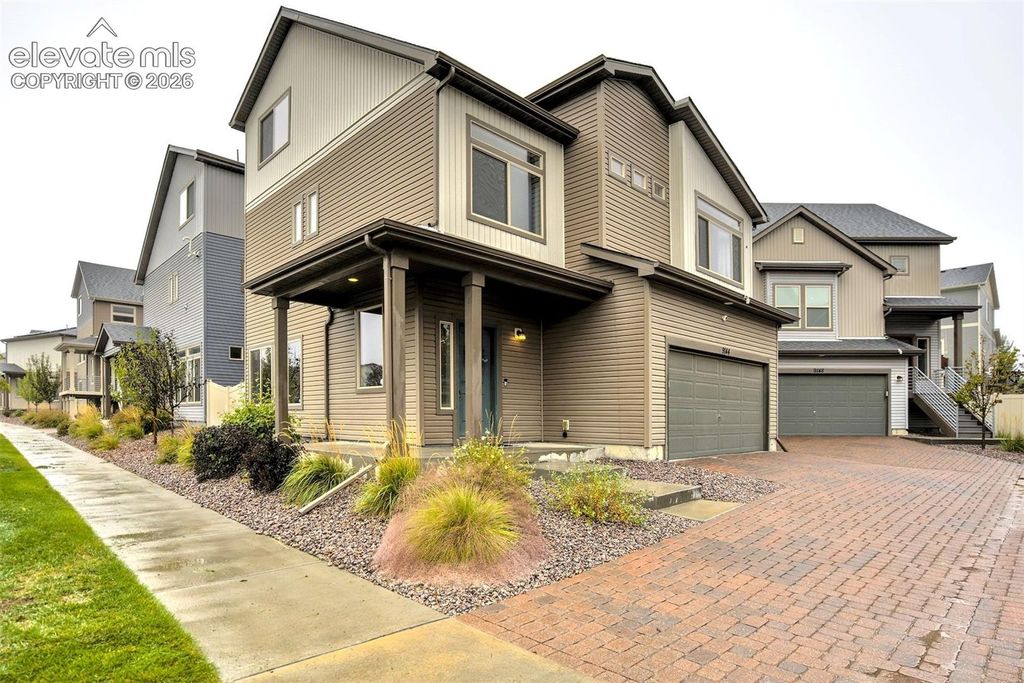 9144 Baltin Court, Colorado Springs, CO 80927 — photo 3