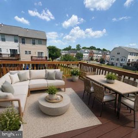 100 SAND DOLLAR CV, Stafford, VA 22554