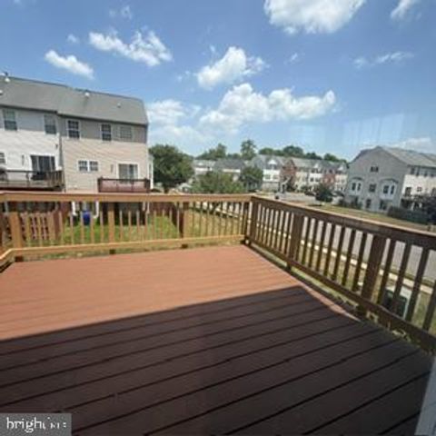 100 SAND DOLLAR CV, Stafford, VA 22554
