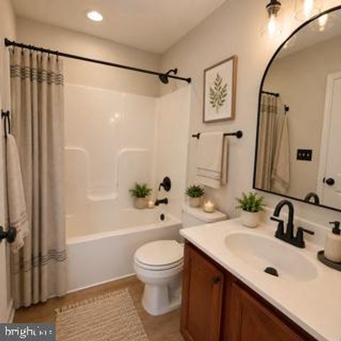 100 SAND DOLLAR CV, Stafford, VA 22554