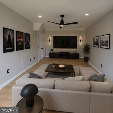 100 SAND DOLLAR CV, Stafford, VA 22554