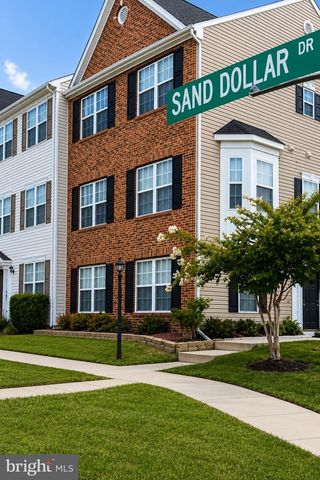 100 SAND DOLLAR CV, Stafford, VA 22554