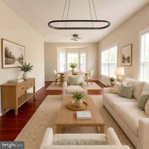 100 SAND DOLLAR CV, Stafford, VA 22554
