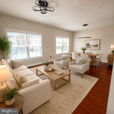 100 SAND DOLLAR CV, Stafford, VA 22554