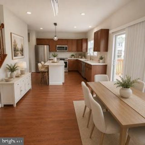 100 SAND DOLLAR CV, Stafford, VA 22554