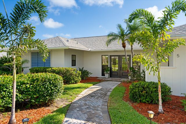 5 Cache Cay Drive, Vero Beach, FL 32963