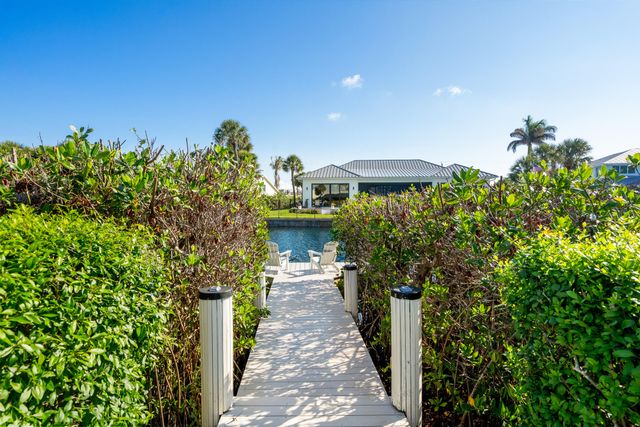 5 Cache Cay Drive, Vero Beach, FL 32963