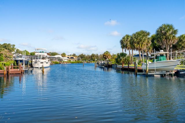 5 Cache Cay Drive, Vero Beach, FL 32963