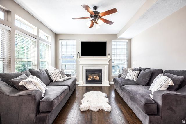 912 E 600 N, Heber City, UT 84032