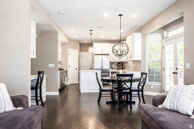 912 E 600 N, Heber City, UT 84032