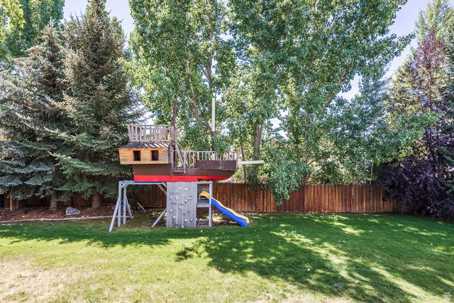 912 E 600 N, Heber City, UT 84032