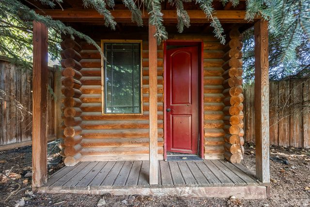 912 E 600 N, Heber City, UT 84032