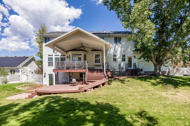 912 E 600 N, Heber City, UT 84032