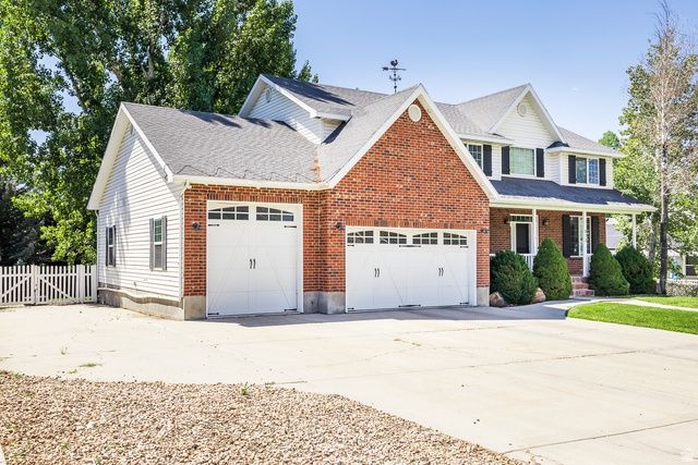 912 E 600 N, Heber City, UT 84032