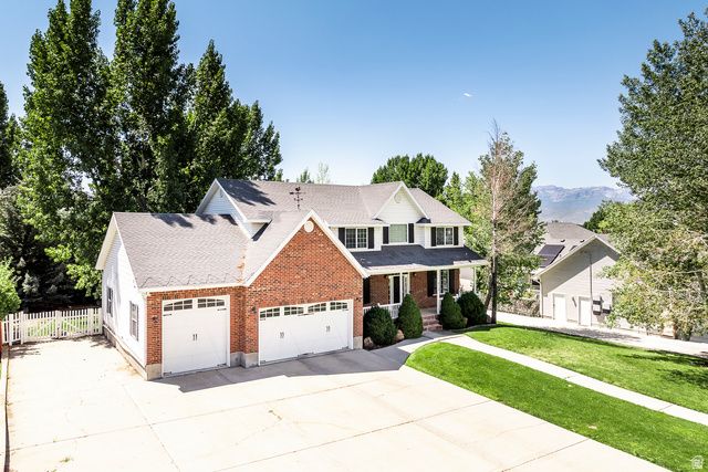 912 E 600 N, Heber City, UT 84032