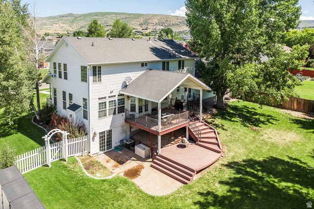 912 E 600 N, Heber City, UT 84032