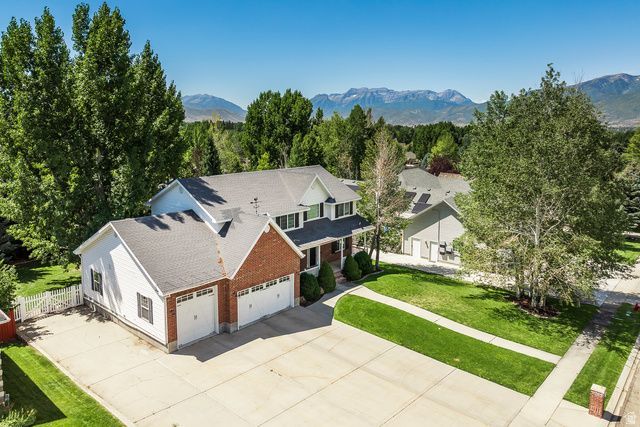 912 E 600 N, Heber City, UT 84032