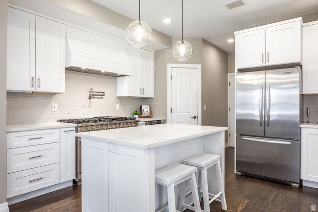 912 E 600 N, Heber City, UT 84032