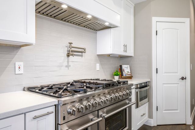 912 E 600 N, Heber City, UT 84032