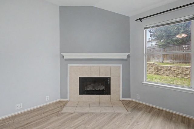 1400 Horseshoe Bend Court, Fort Worth, TX 76131
