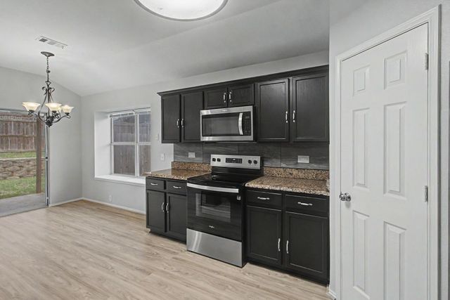 1400 Horseshoe Bend Court, Fort Worth, TX 76131
