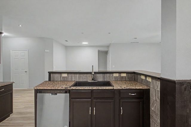 1400 Horseshoe Bend Court, Fort Worth, TX 76131