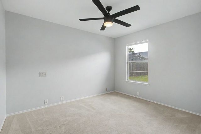 1400 Horseshoe Bend Court, Fort Worth, TX 76131