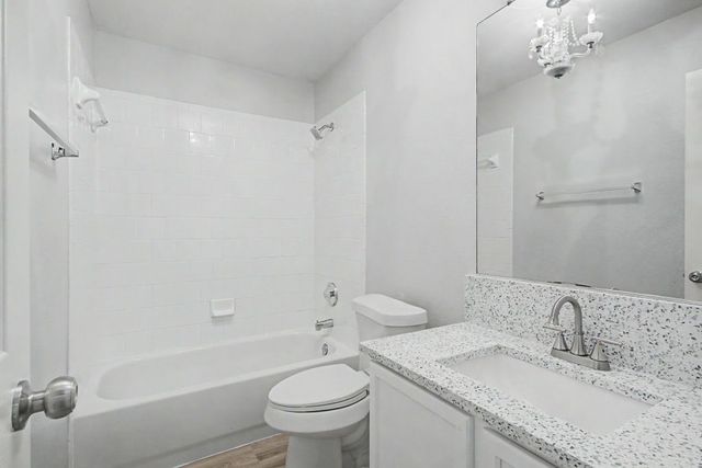 1400 Horseshoe Bend Court, Fort Worth, TX 76131