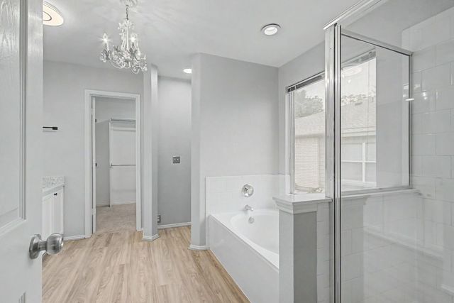 1400 Horseshoe Bend Court, Fort Worth, TX 76131