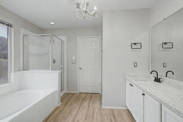 1400 Horseshoe Bend Court, Fort Worth, TX 76131