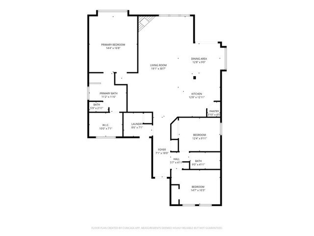 1400 Horseshoe Bend Court, Fort Worth, TX 76131