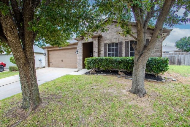1400 Horseshoe Bend Court, Fort Worth, TX 76131