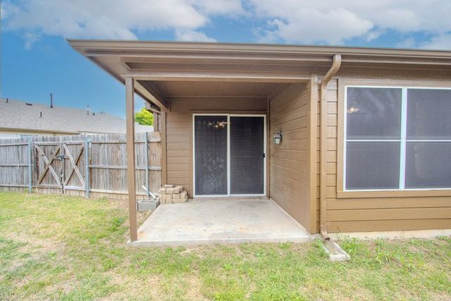 1400 Horseshoe Bend Court, Fort Worth, TX 76131