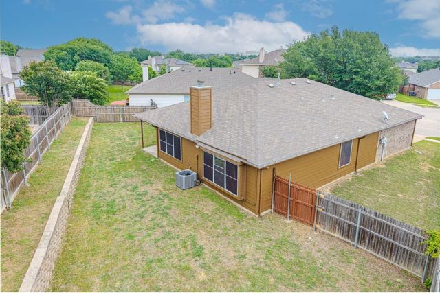1400 Horseshoe Bend Court, Fort Worth, TX 76131