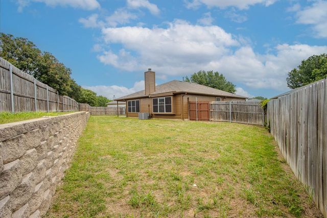 1400 Horseshoe Bend Court, Fort Worth, TX 76131